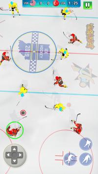 Ice Hockey 2019(2019׿)v1.0.5ͼ3