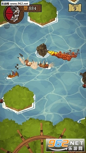 Gunboat Glory(ҫͧٷ)v1.0.4ͼ0