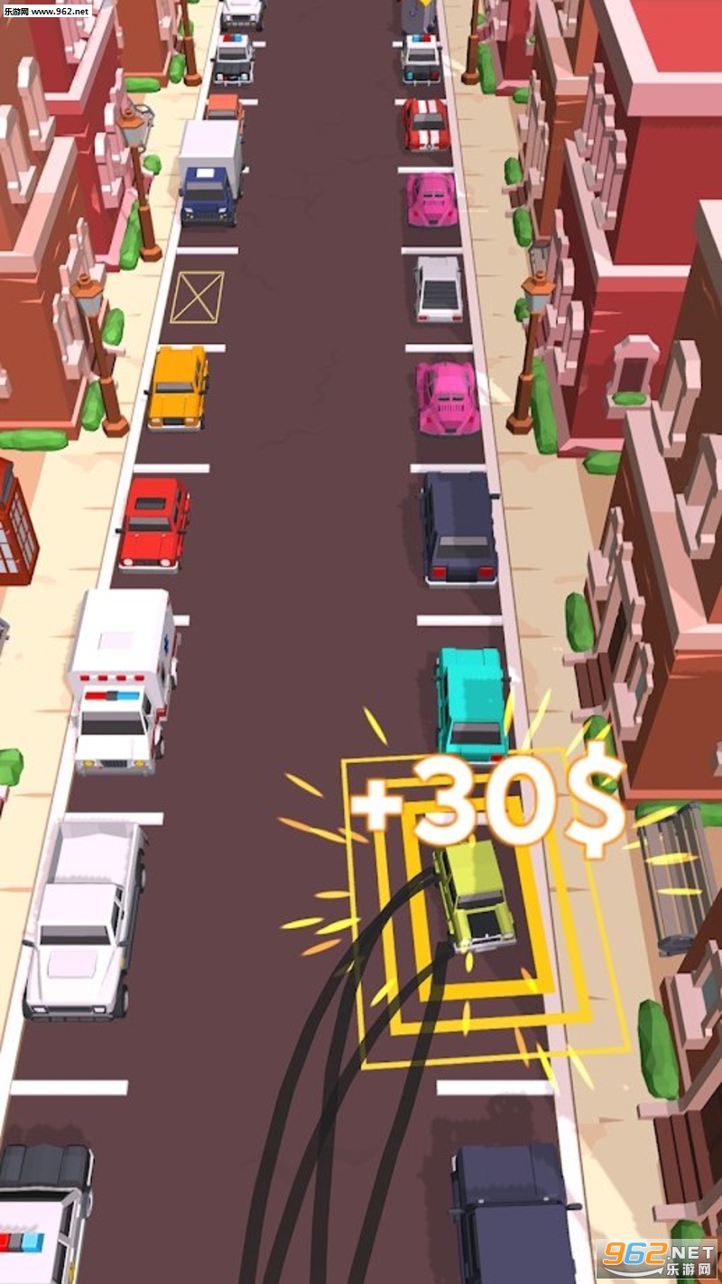 Drive and Park(_܇ͣ܇׿)v1.0.1؈D4