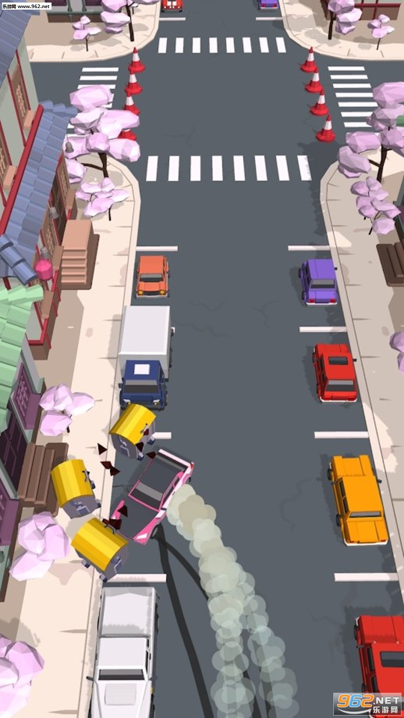 Drive and Park(_܇ͣ܇׿)v1.0.1؈D5