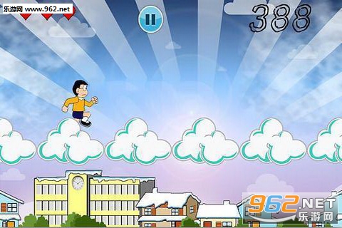 ITC(ADoraemon:In the Cloud׿)v3.0.2ͼ2