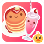 ɱϷ(Pancake and Milkshake!)
