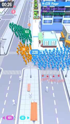 CrowdCity(crowd city[)v0.2؈D0