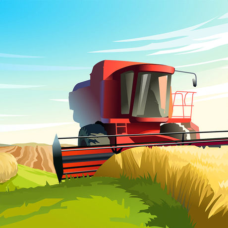 Harvester.ioٷv1.0.4