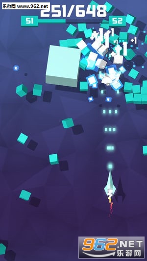 Blasty Blocks(ըѷ鰲׿)v1.1.2ͼ1