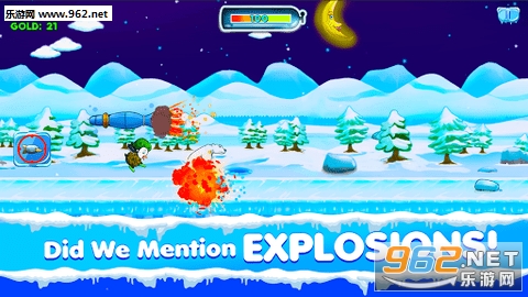 OܿPolar Run[v1.0؈D0