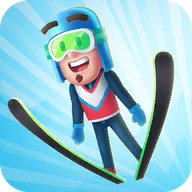 Ski Jump Challenge(̨ѩսٷ)