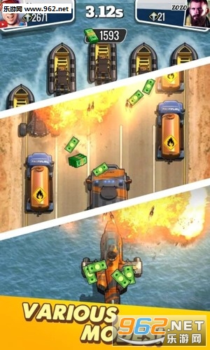 Road Blast(·ը - ʿ׿)v1.0.2ͼ1