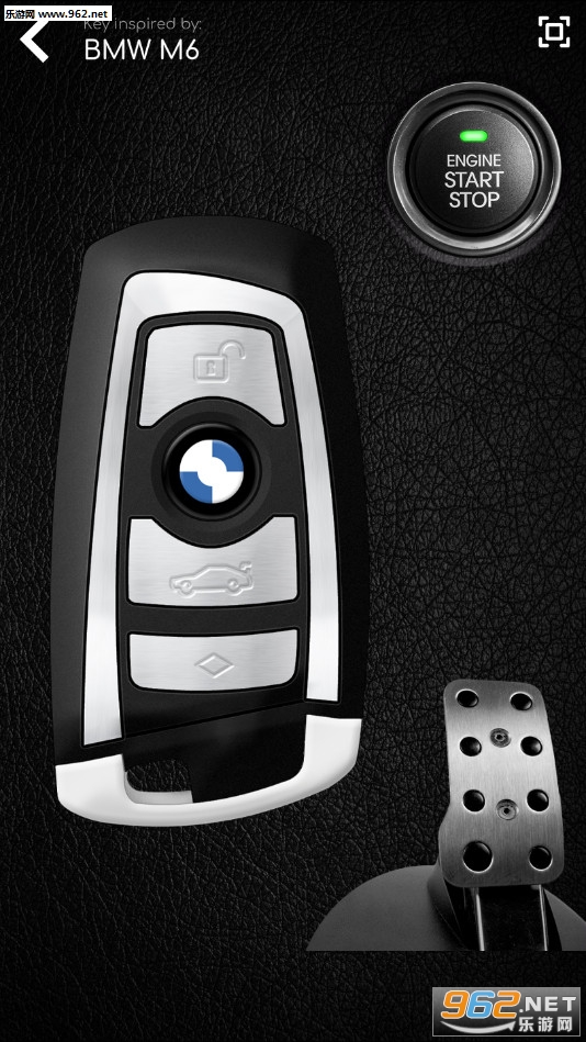 Supercars Keys׿v1.0.1؈D1