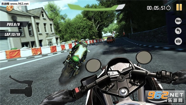 Highway Motor Rider(Ħа׿)(Highway Motor Rider)v1.0.1؈D4