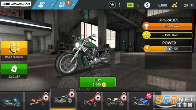 Highway Motor Rider(Ħа׿)(Highway Motor Rider)v1.0.1ͼ1