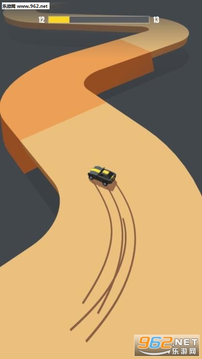 Drifty Car(ƯƳϷ)v1.1.1(Drifty Car)ͼ0