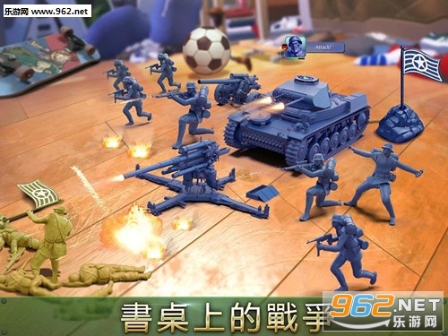 Army Men Strike(ߴٷ)V2.35.2؈D1