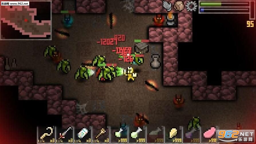 Throne Quest(̽[׿)v1.13؈D0