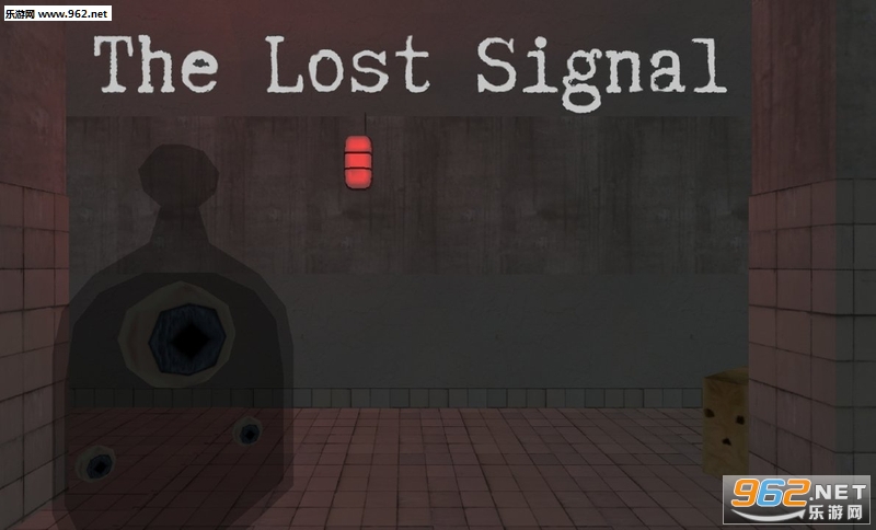 The Lost Signal: The gas mask(ʧ̖SCP׿)v0.36.1؈D0