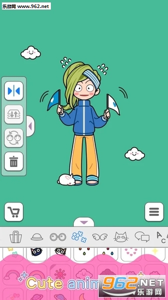 Lily Story(°׿)v1.0.9(Lily Story)ͼ2