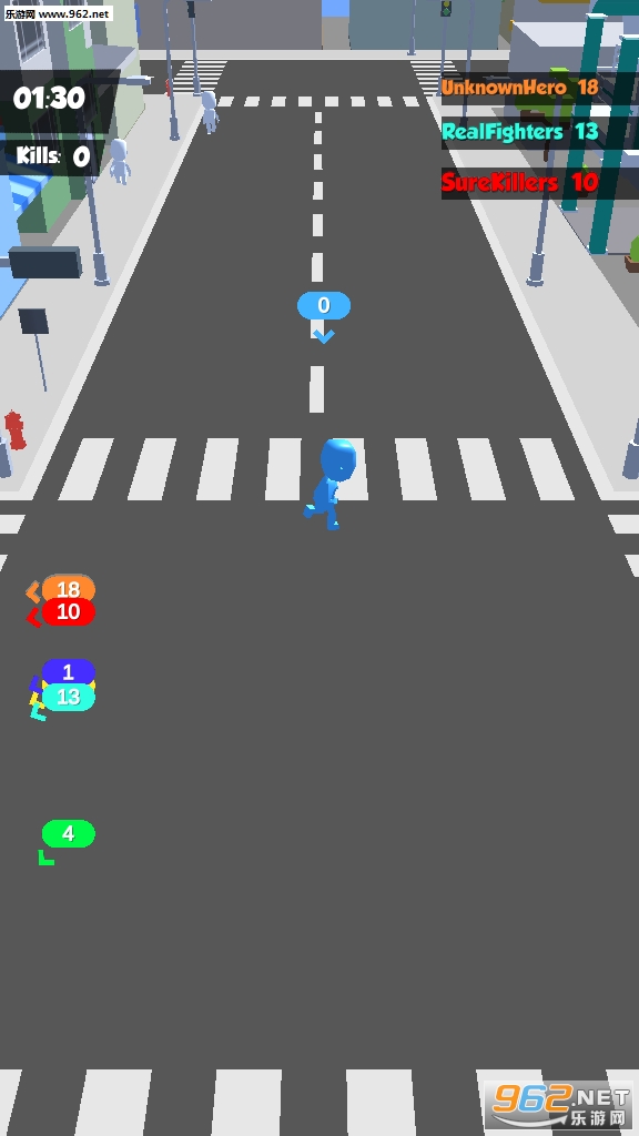 ӵ������crowdcity��Ϸ��׿��(���)v0.2_��ͼ3