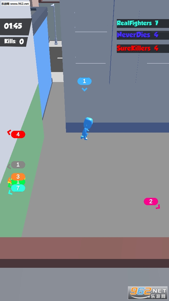 ӵ������crowdcity��Ϸ��׿��(���)v0.2_��ͼ4