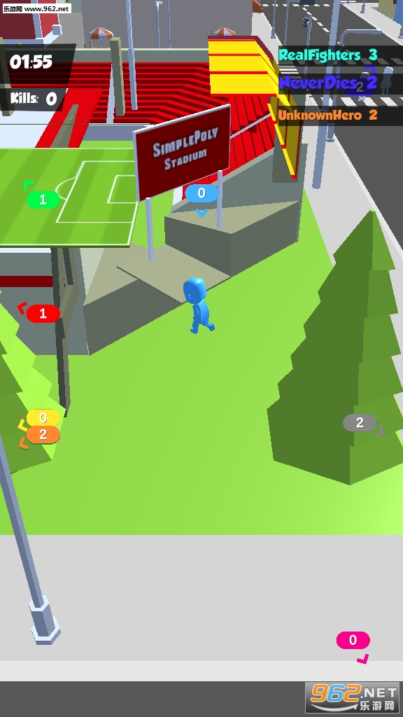 ӵ������crowdcity��Ϸ��׿��(���)v0.2_��ͼ5