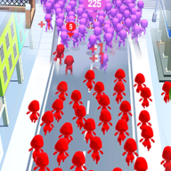 ӵcrowdcityϷ׿()v0.2