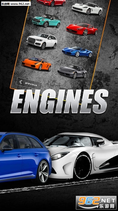 Engines Sounds(ģ׿)v1.1.0ͼ1