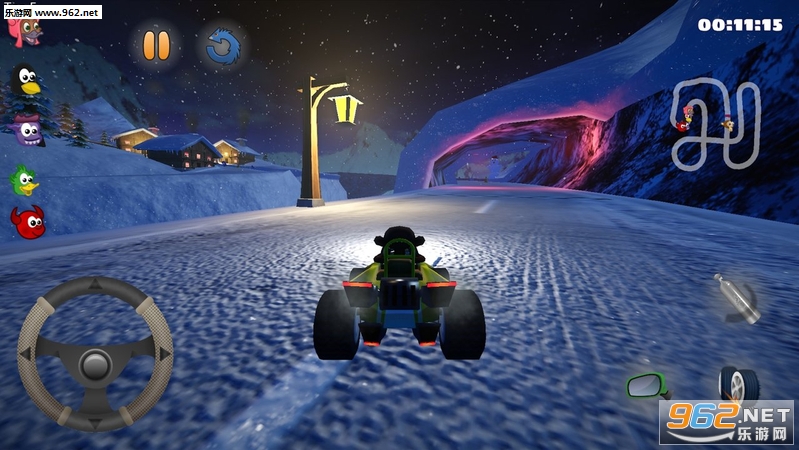 SuperTuxKart Beta(SuperTuxKart׿)v1.0.6ͼ0