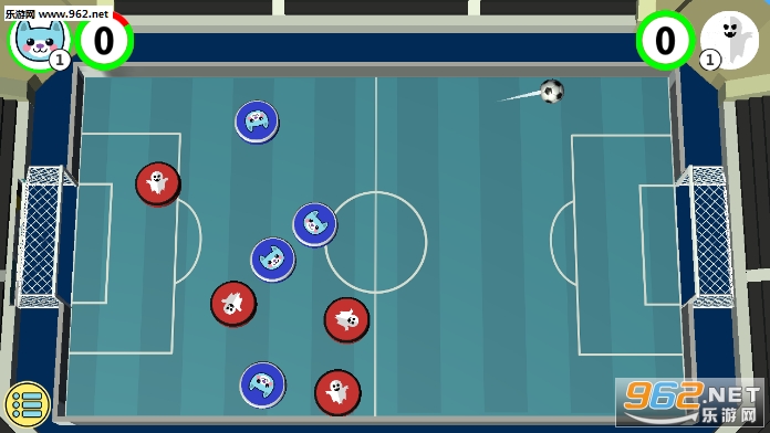 Soccer Pucksv1.0.3ͼ1