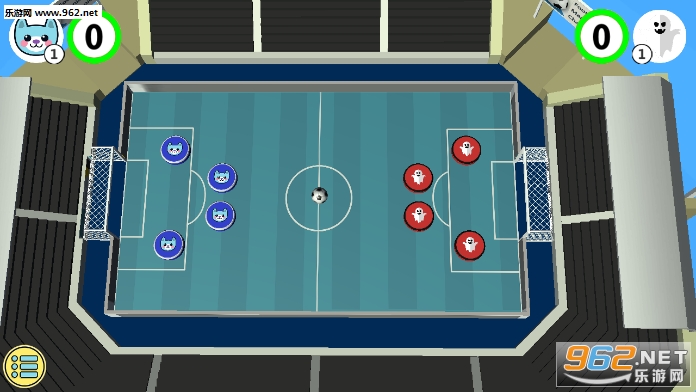Soccer Pucksv1.0.3ͼ2