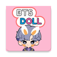 BTS Doll(BTSް׿)