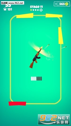 Spinny Gunֻv1.6ͼ1