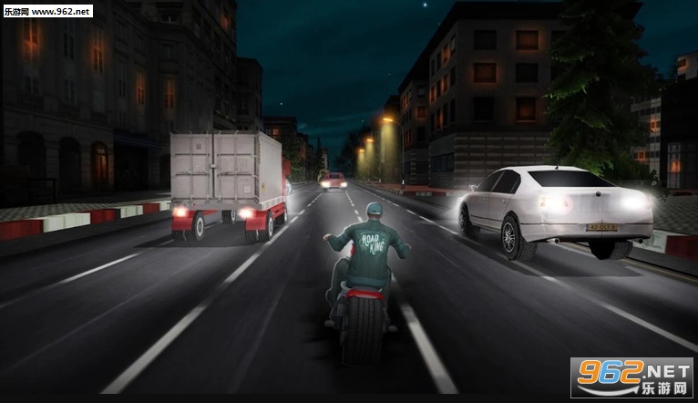 Highway Moto Rider - Traffic Race(·Ħгֹٷ)v2.9ͼ1