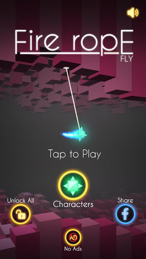Fire Rope Flyٷv1.1ͼ2