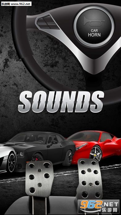 Engines Sounds(enginessounds app)v1.1.0ͼ0