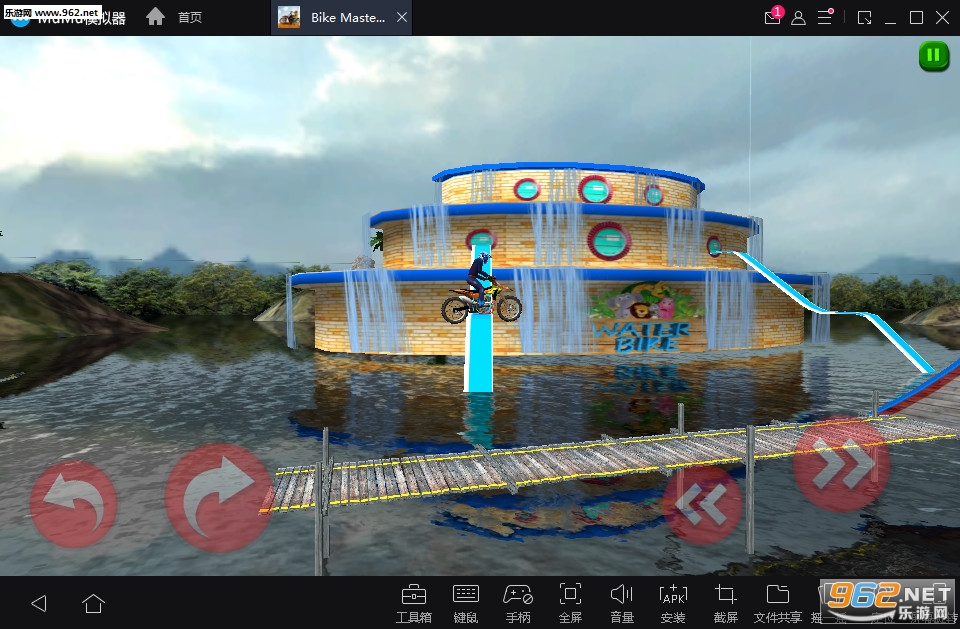 Bike Master 3D(Ħгʦ3D׿)V38ͼ3