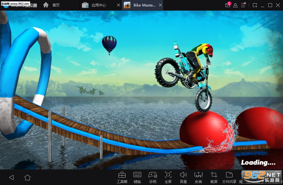 Bike Master 3D(Ħгʦ3D׿)V38ͼ0