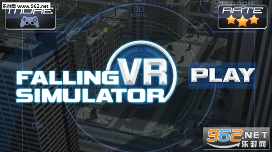 Falling VR Simulator(½VRģM׿)v1.0؈D0