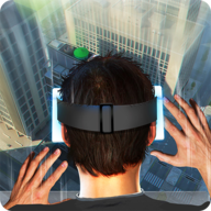 Falling VR Simulator(½VRģM׿)