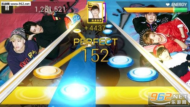 SuperStar JYPNATION׿v2.7.0؈D3