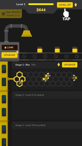 Bee Factory(۷乤S׿°)v1.8.4؈D2