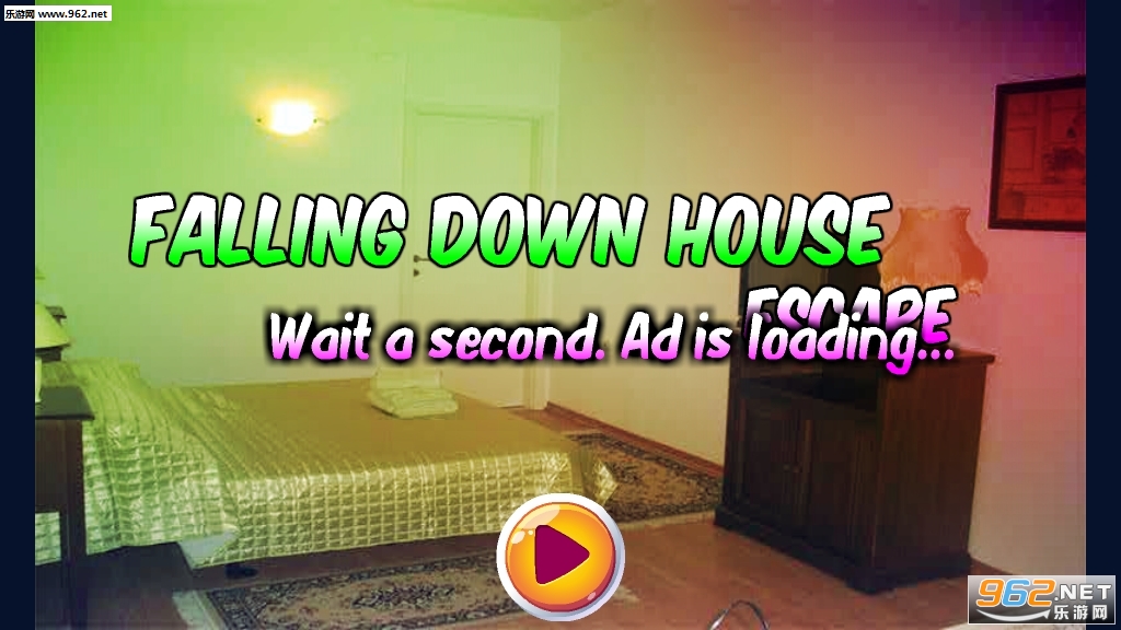 Best Escape Games - Falling Down House Escape((Falling Down House Escape)[)v1.0.0؈D3