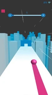 Blocky Road׿v1.1؈D2