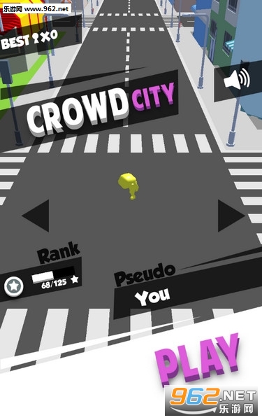 CrowdCity(ӵĳа׿)v0.2ͼ2