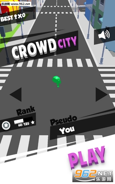 CrowdCity(ӵĳа׿)v0.2ͼ3