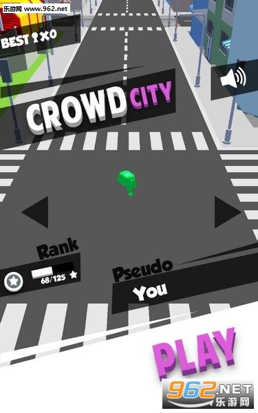 CrowdCity(ۼCrowd City׿)v0.2ͼ3