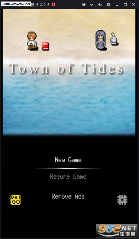 Town of Tides(С׿)v1.1.5ͼ0
