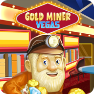 Gold Miner Vegas(ƽ˹ά˹ԽȰ׿)
