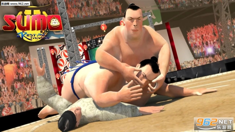 SumoWrestling(ˤ֙C)v1.7؈D3