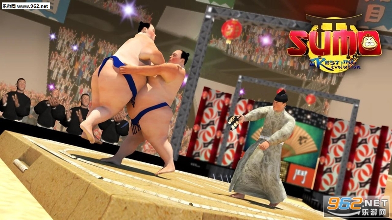 SumoWrestling(ˤ֙C)v1.7؈D1