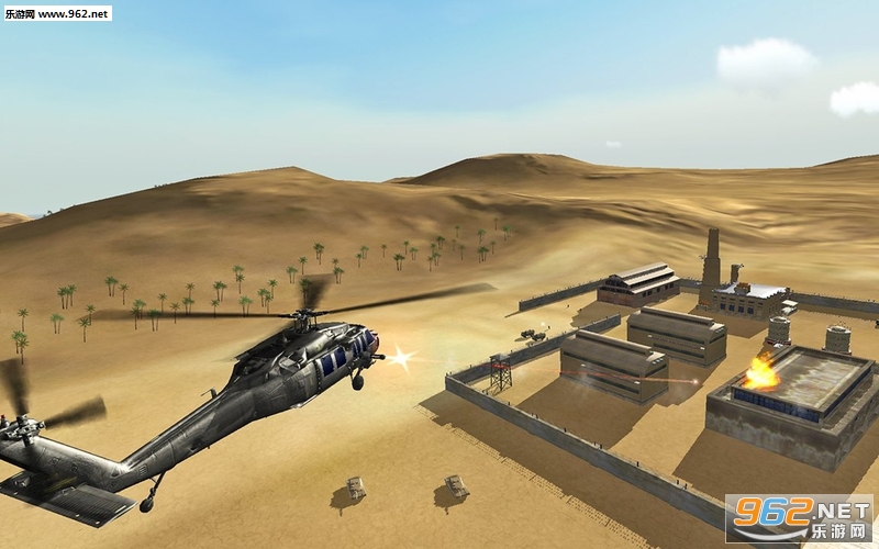 Helicopter Sim(ֱģٷ)v2.0.2ͼ1