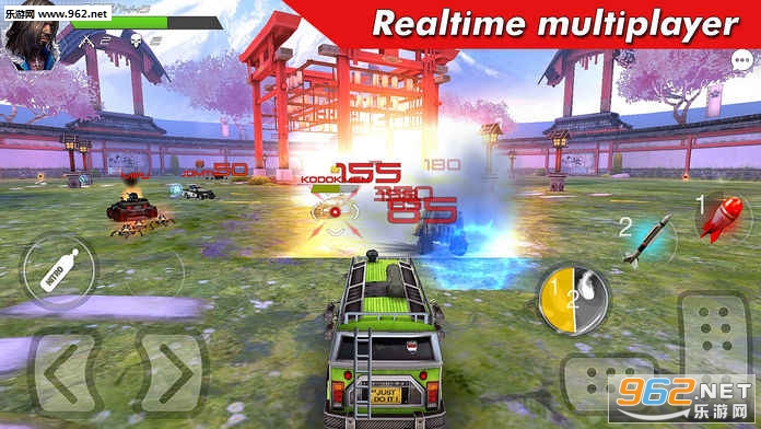 Overload(:սOnline׿)v1.2ͼ0